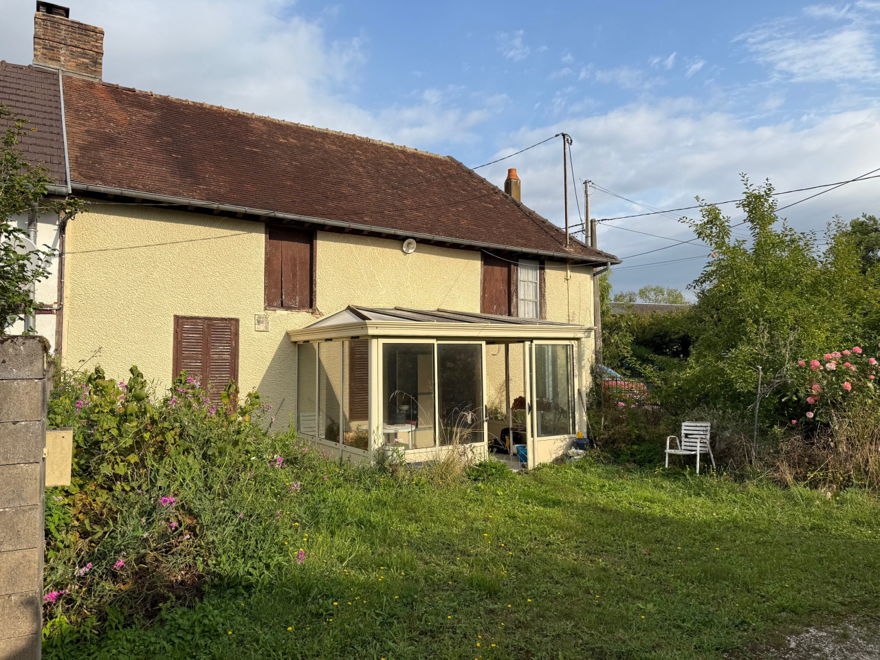Image_1, Maison, Fays-la-Chapelle, ref :7568
