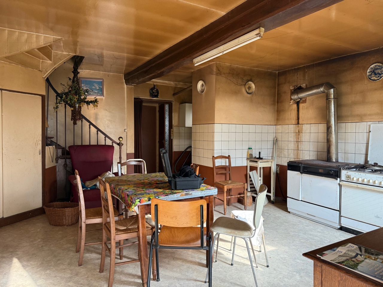 Image_2, Maison, Fays-la-Chapelle, ref :7568