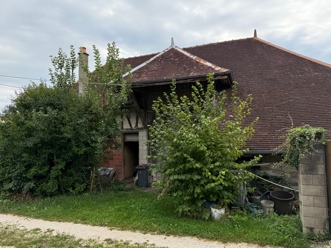 Image_8, Maison, Fays-la-Chapelle, ref :7568