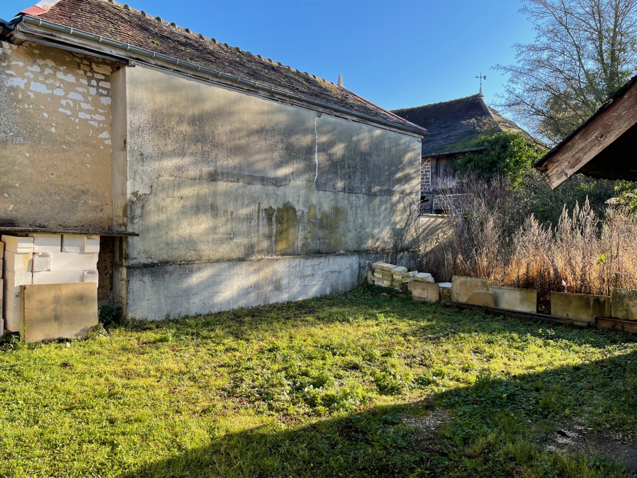 Image_2, Maison de village, Bouilly, ref :7246