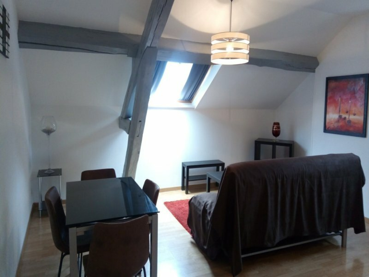 Image_2, Appartement, Troyes, ref :1001201