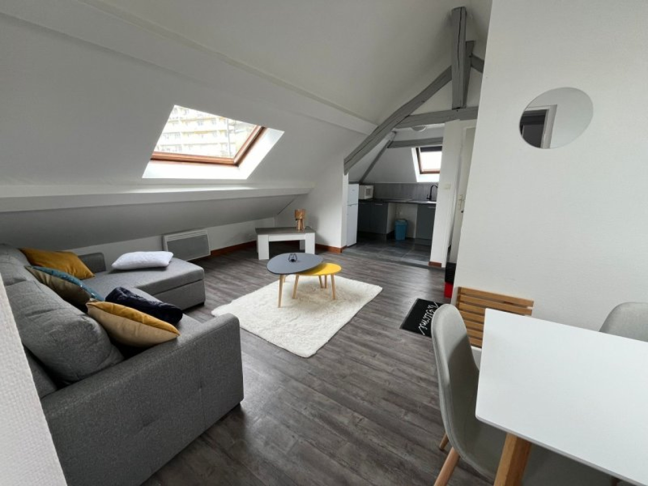 Image_2, Appartement, Saint-André-les-Vergers, ref :1001191