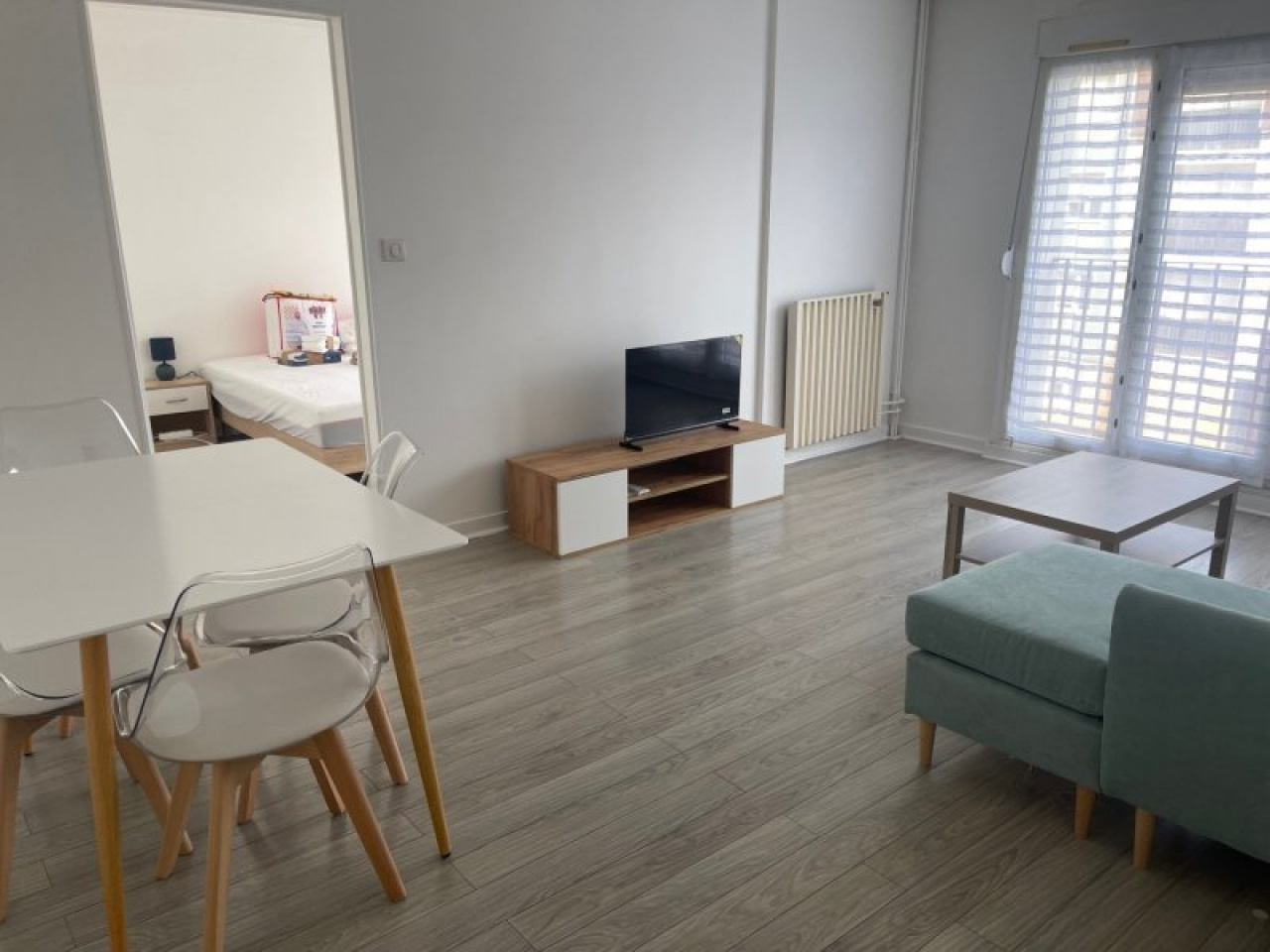 Image_1, Appartement, La Chapelle-Saint-Luc, ref :1001355