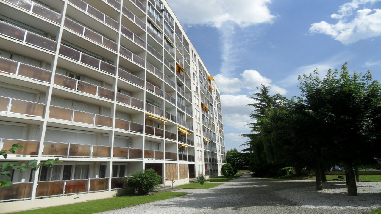 Image_1, Appartement, Troyes, ref :7577