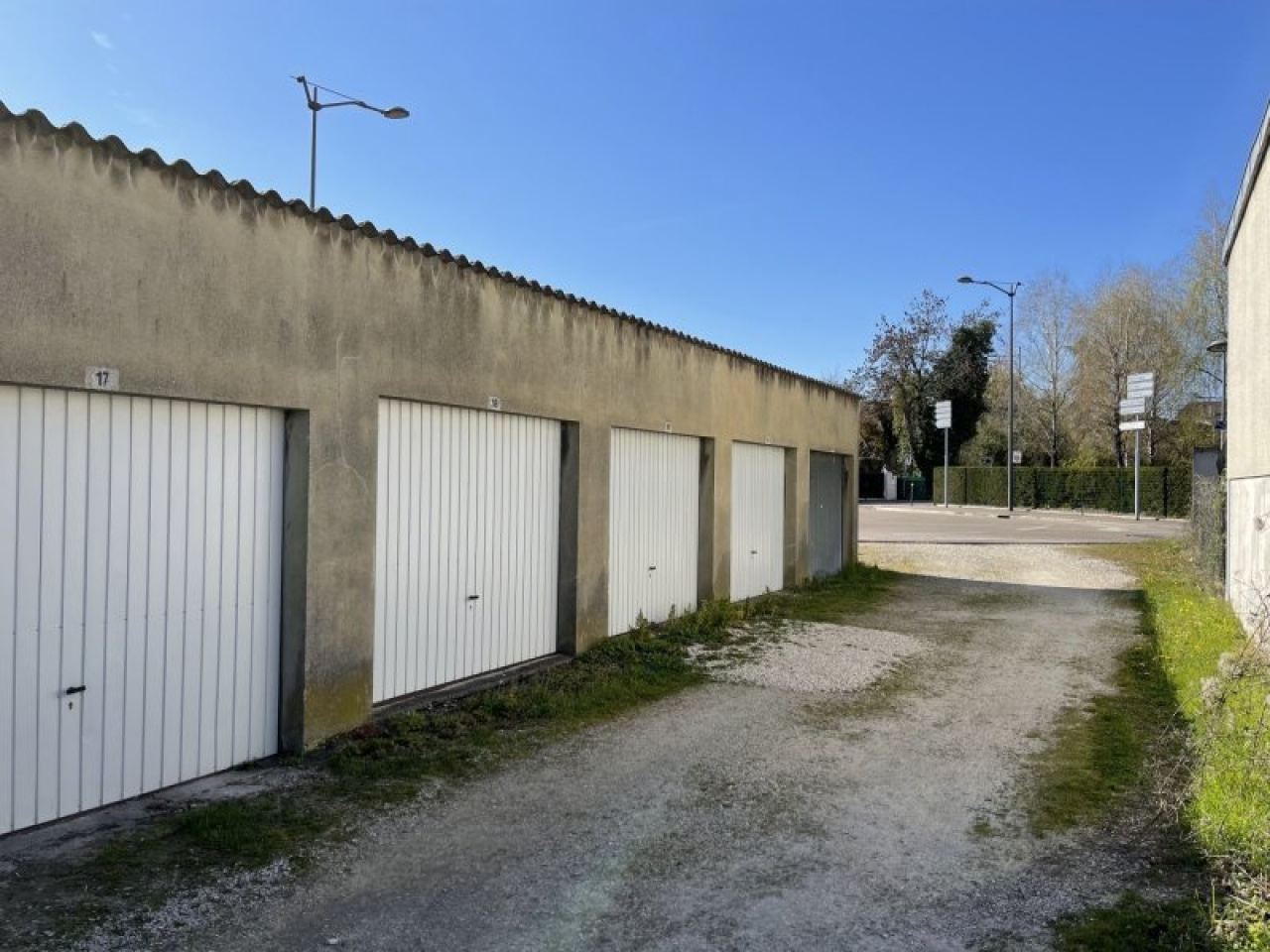 Image_2, Garage, Saint-André-les-Vergers, ref :100360