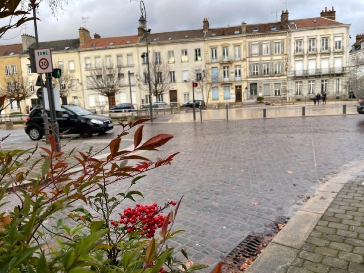 Image_1, Appartement, Troyes, ref :1001281