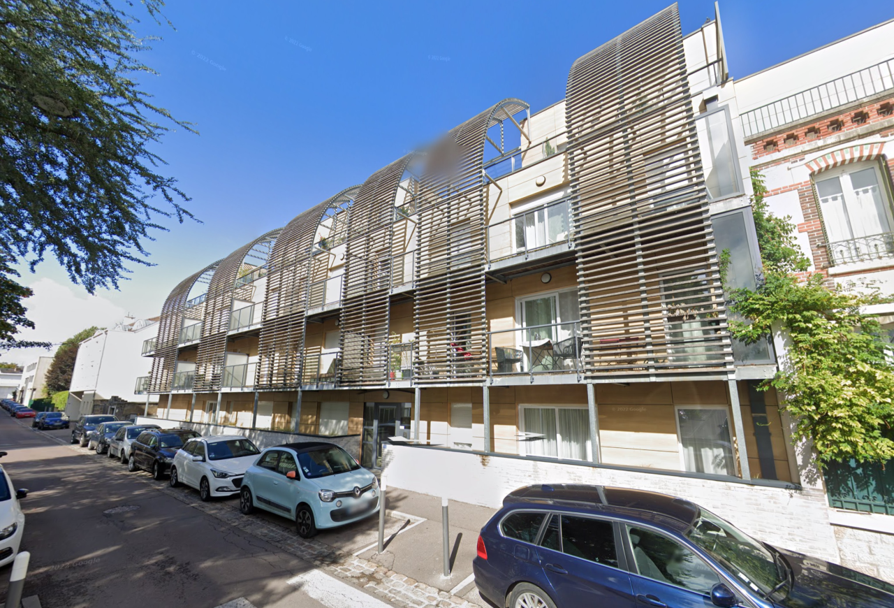 Image_1, Appartement, Troyes, ref :7513