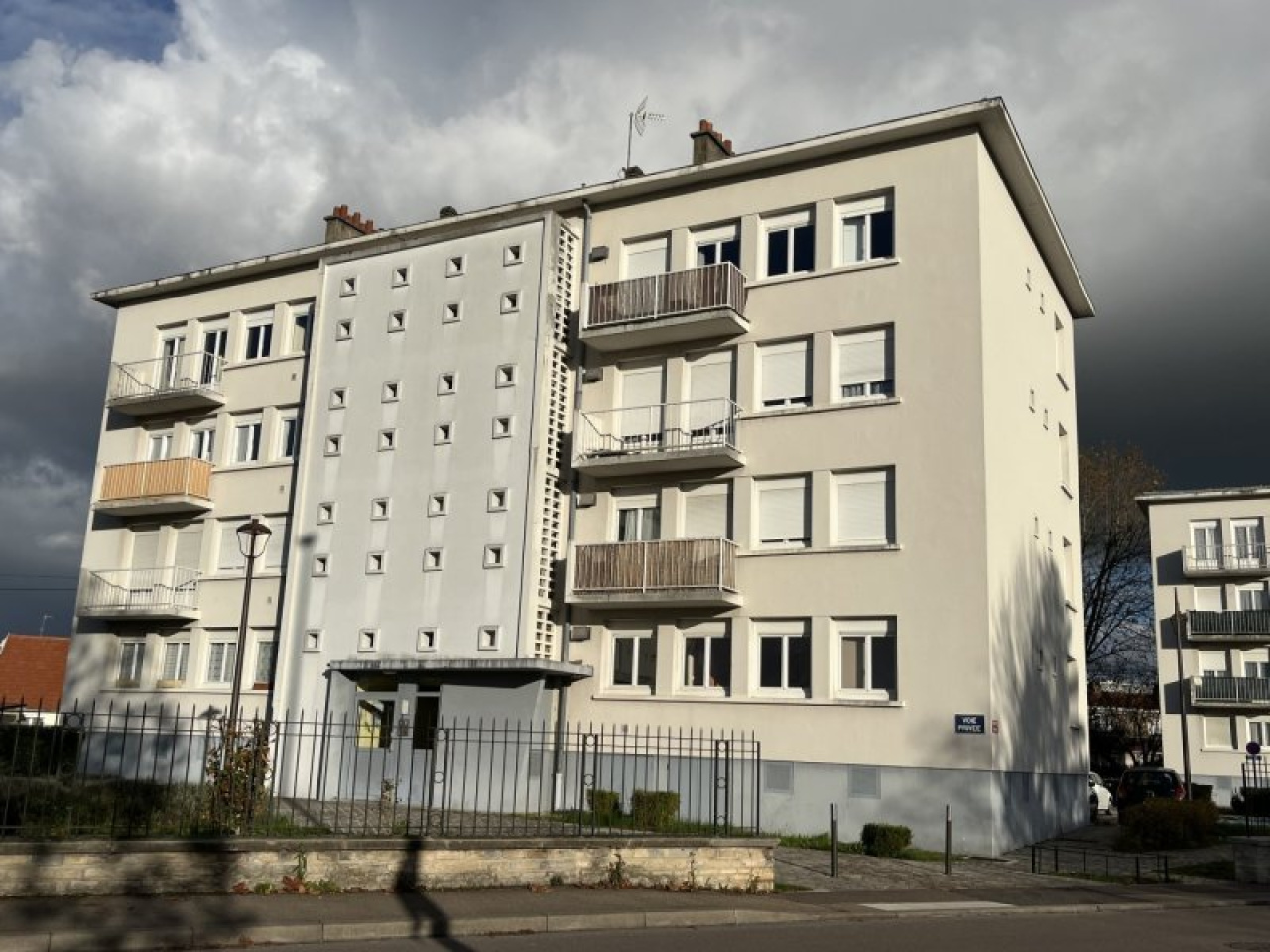 Image_2, Appartement, Troyes, ref :1001415