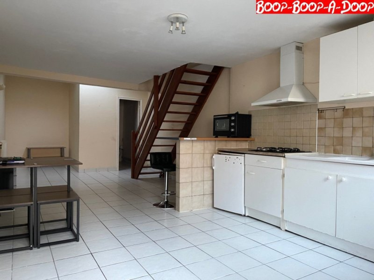 Image_1, Appartement, Troyes, ref :100885