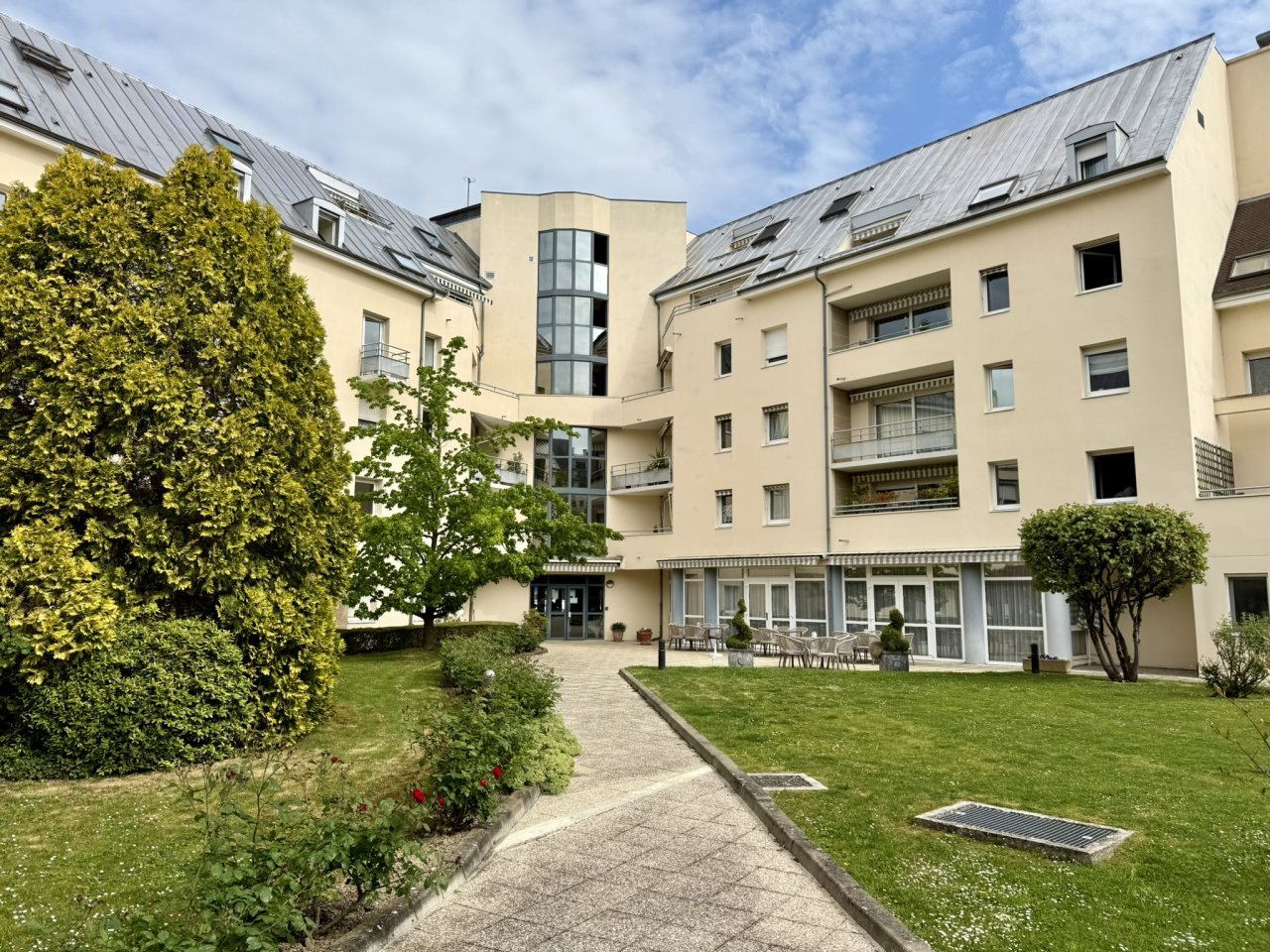 Image_1, Appartement, Troyes, ref :7534