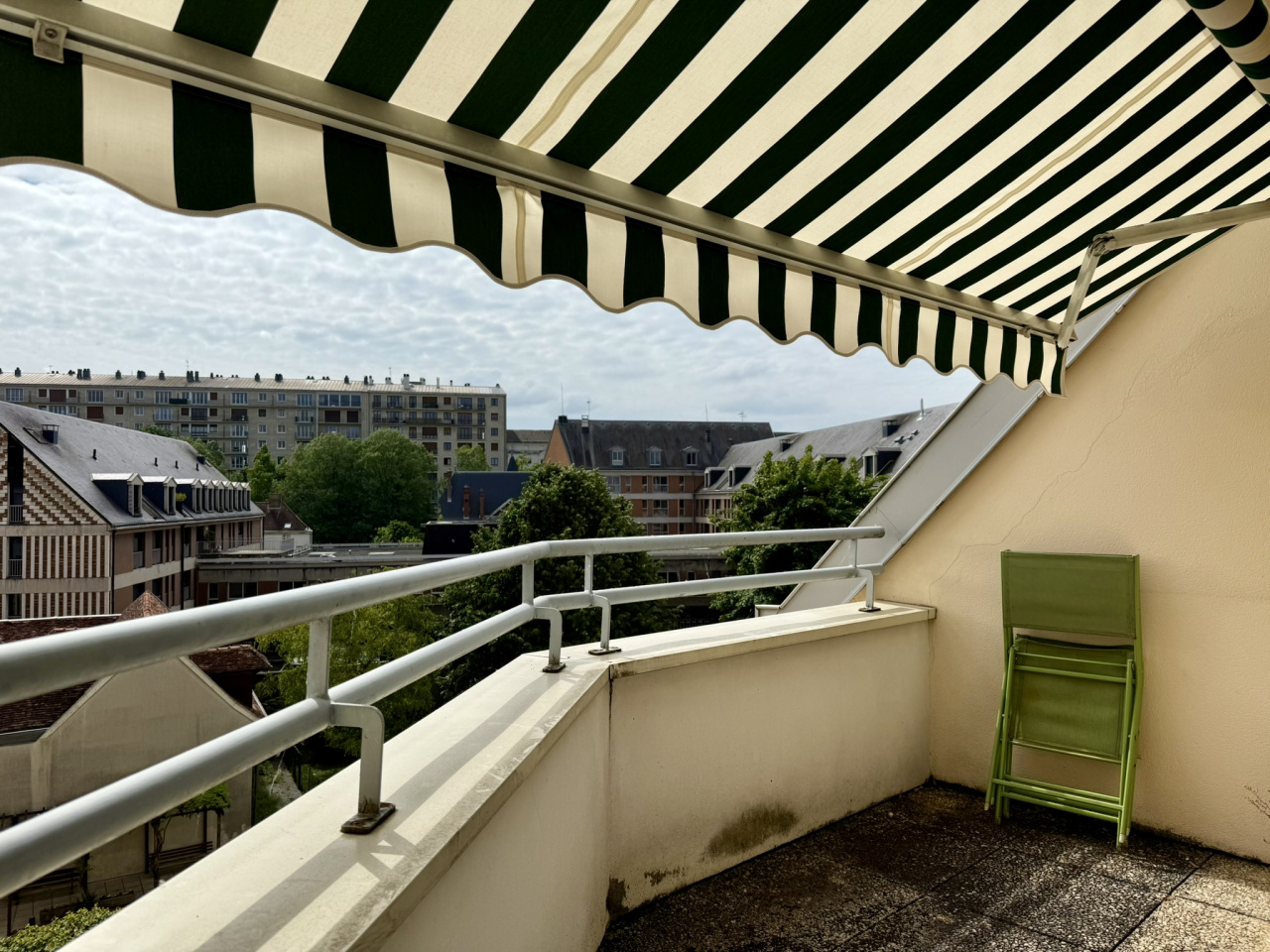 Image_7, Appartement, Troyes, ref :7534