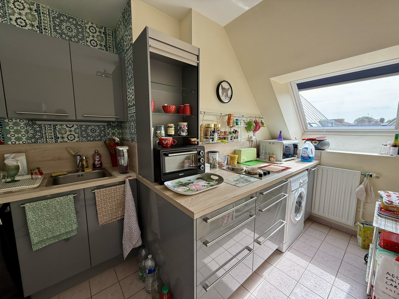Image_5, Appartement, Troyes, ref :7534