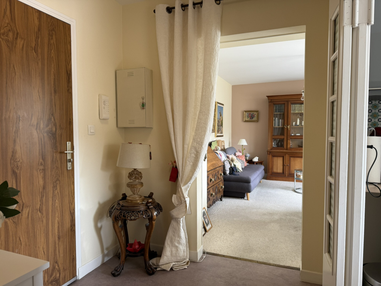 Image_2, Appartement, Troyes, ref :7534