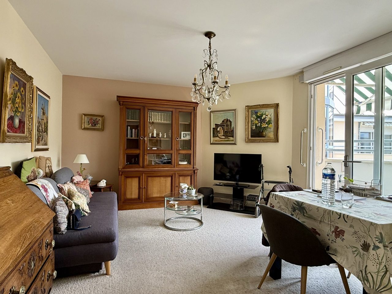Image_3, Appartement, Troyes, ref :7534