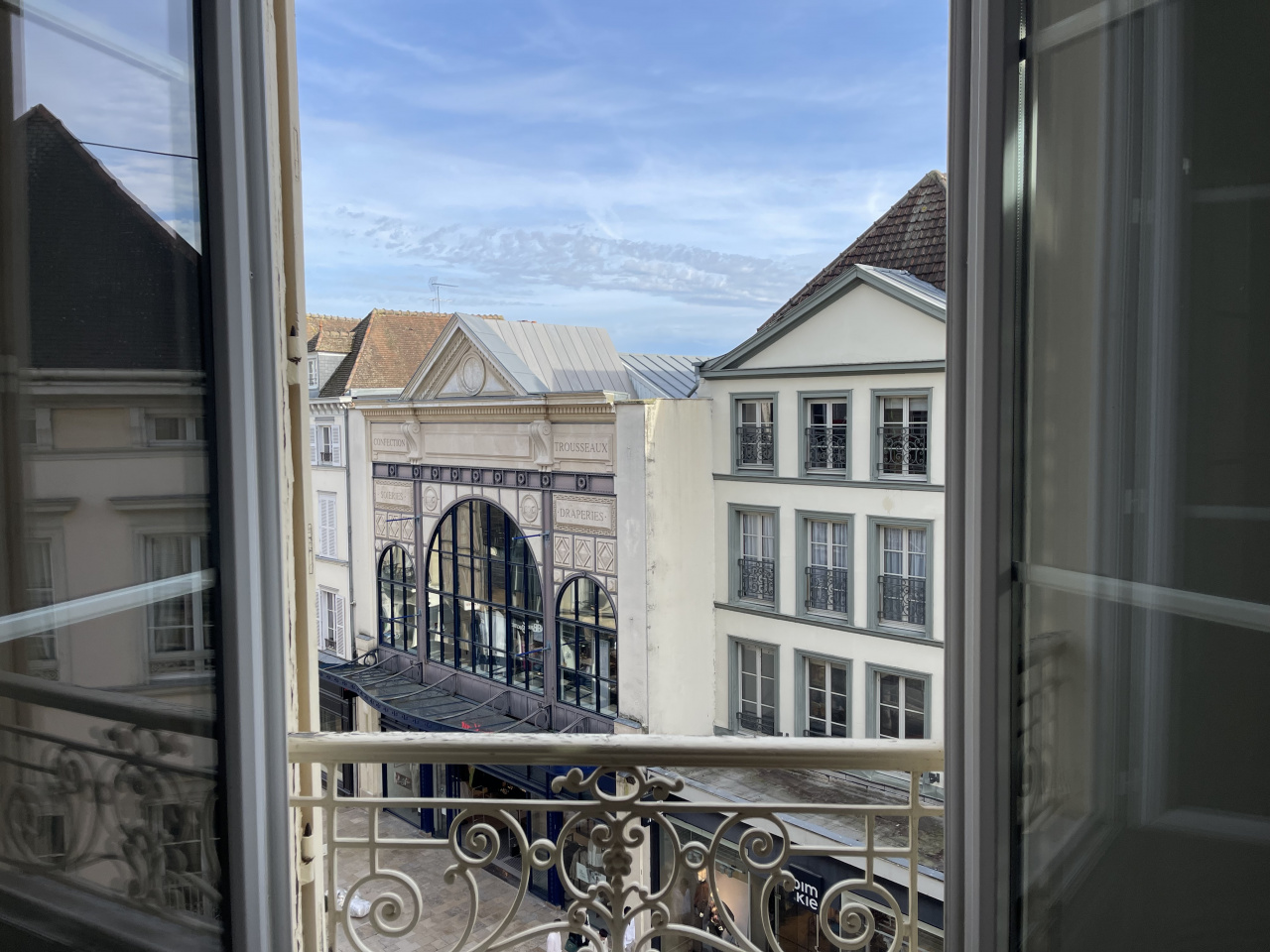 Image_6, Appartement, Troyes, ref : 7403