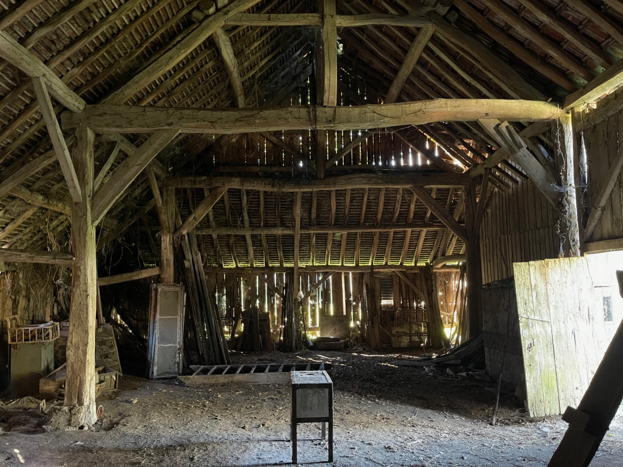 Image_5, Maison, Saint-Mesmin, ref :7570