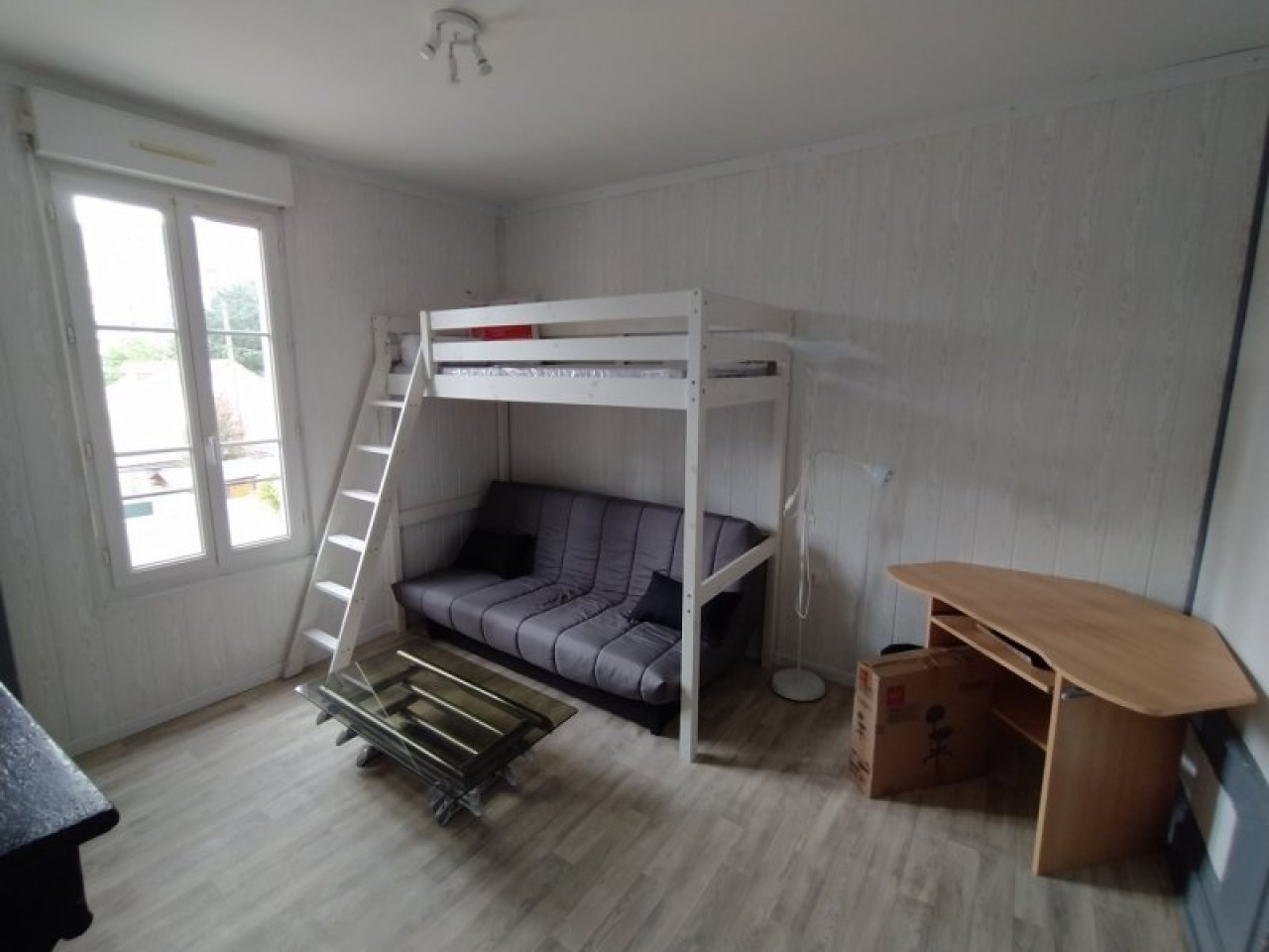 Image_1, Appartement, Troyes, ref :1001359