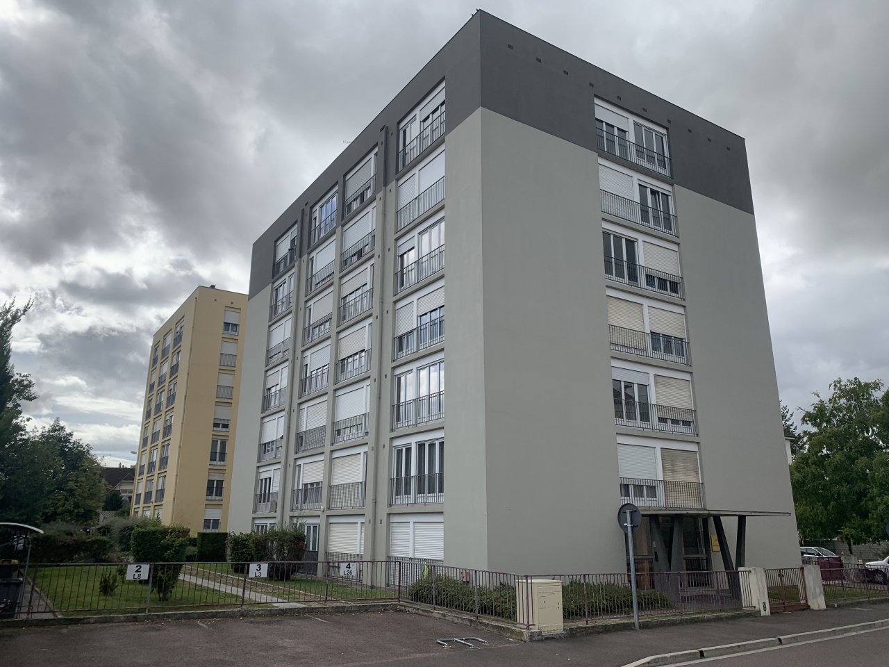 Image_6, Appartement, Troyes, ref :7360