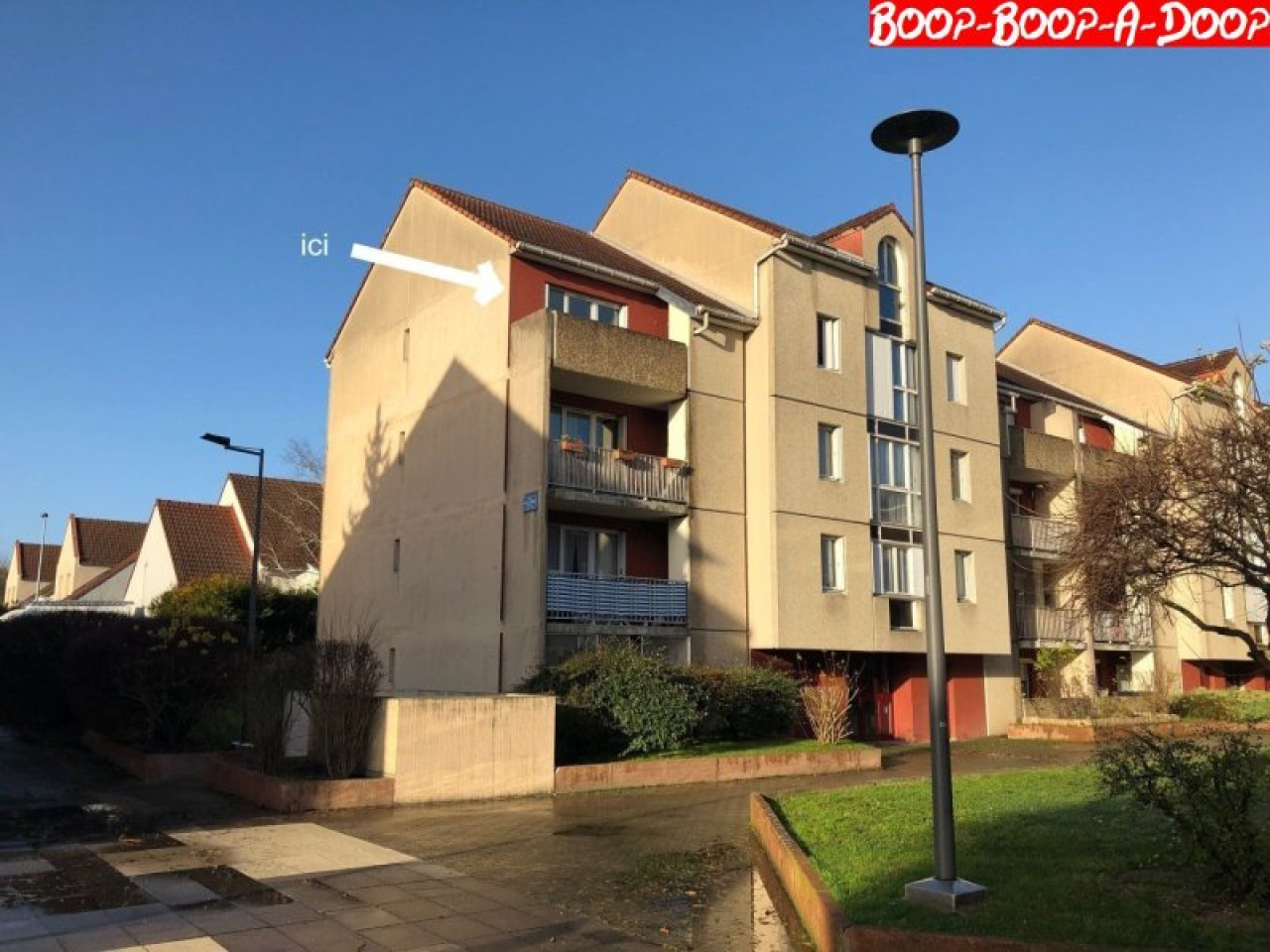 Image_1, Appartement, Troyes, ref :1001176
