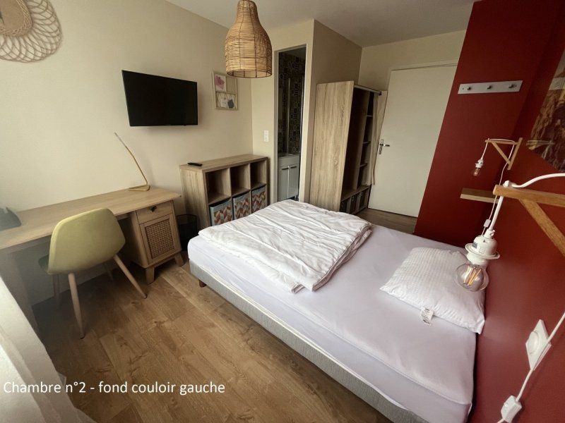 Apartment 4 pièces · 62.00 m² à Troyes