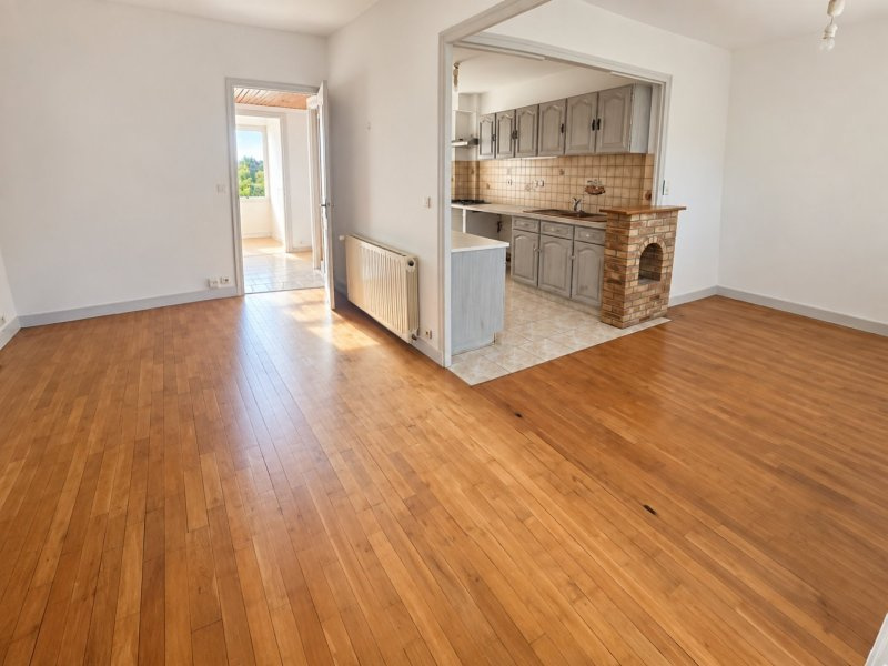 Apartment 3 pièces · 65.00 m² à Troyes