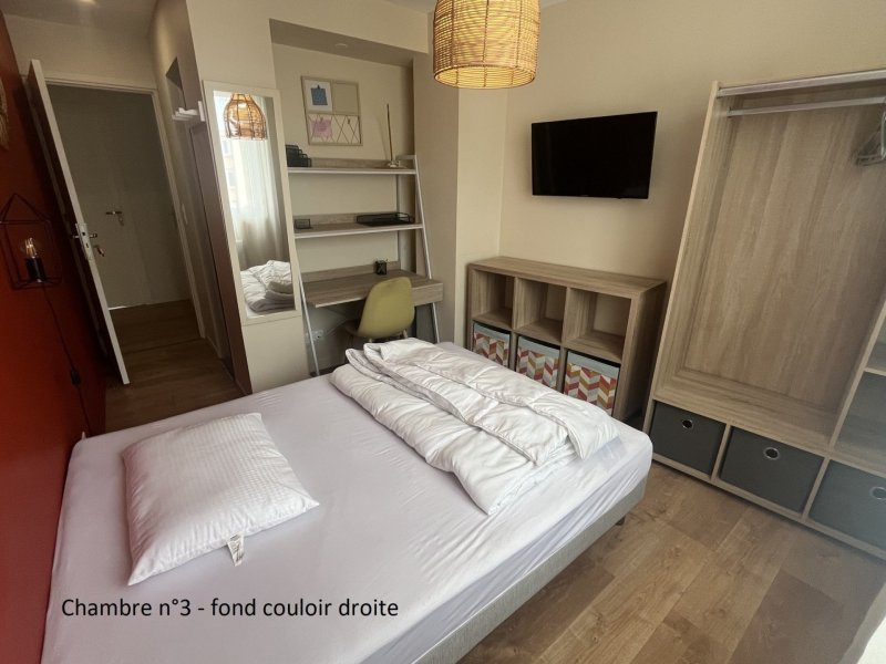Apartment 4 pièces · 62.00 m² à Troyes