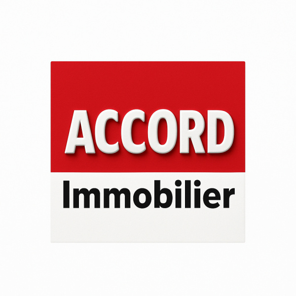 Logo Accord Immobilier