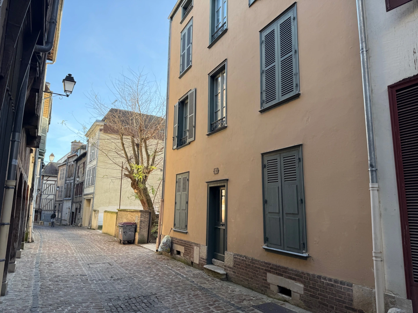 property