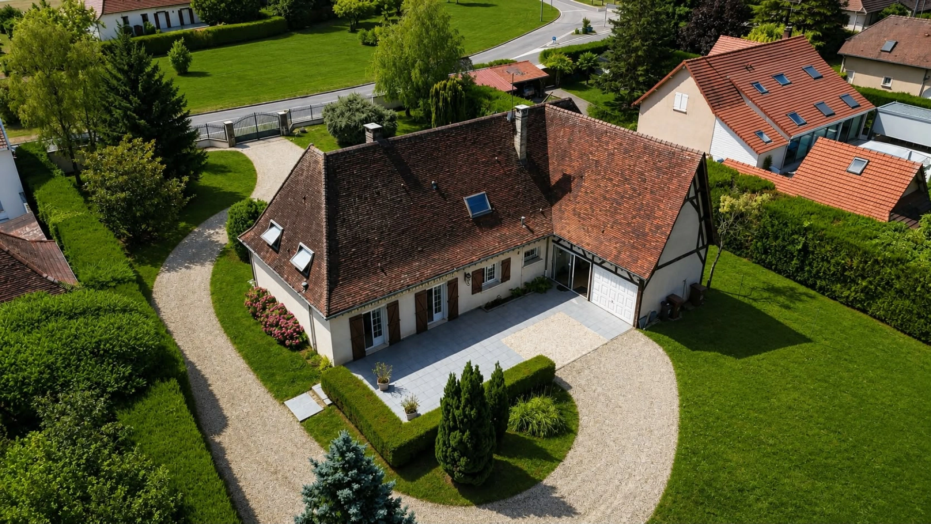 property
