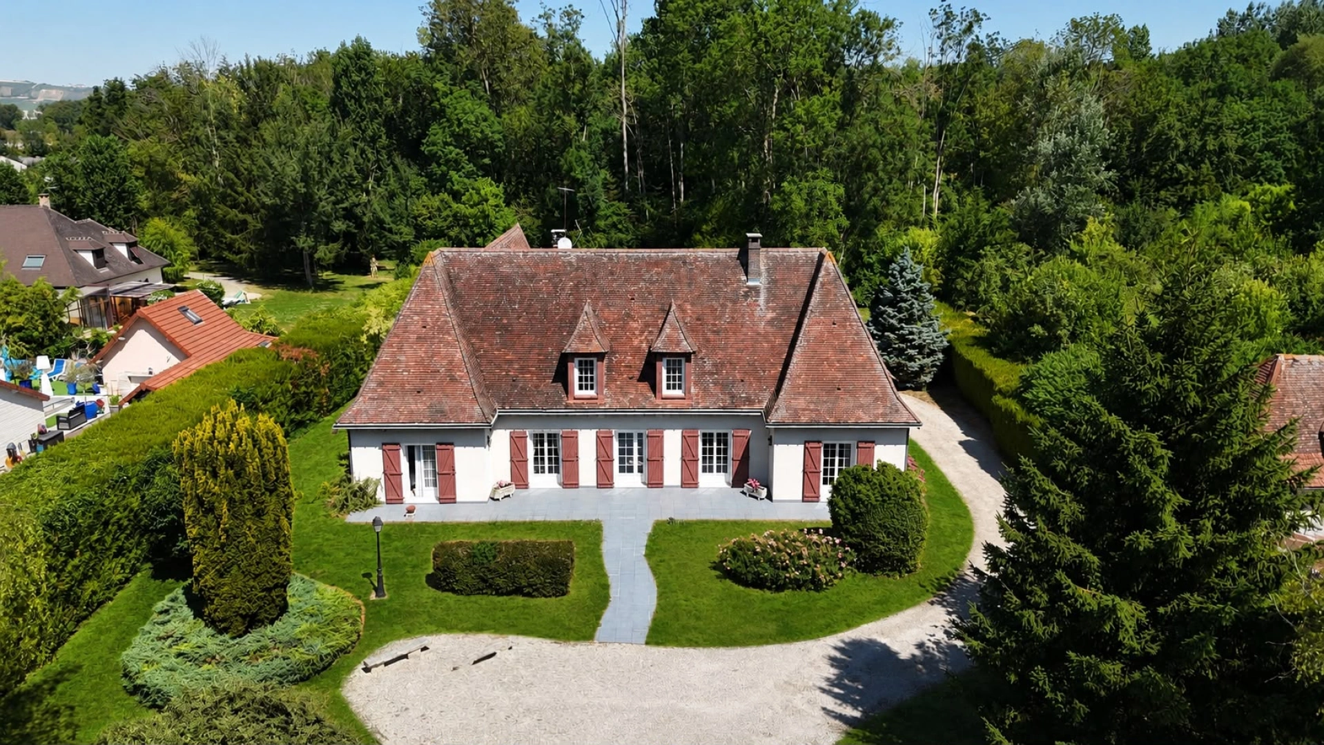 property