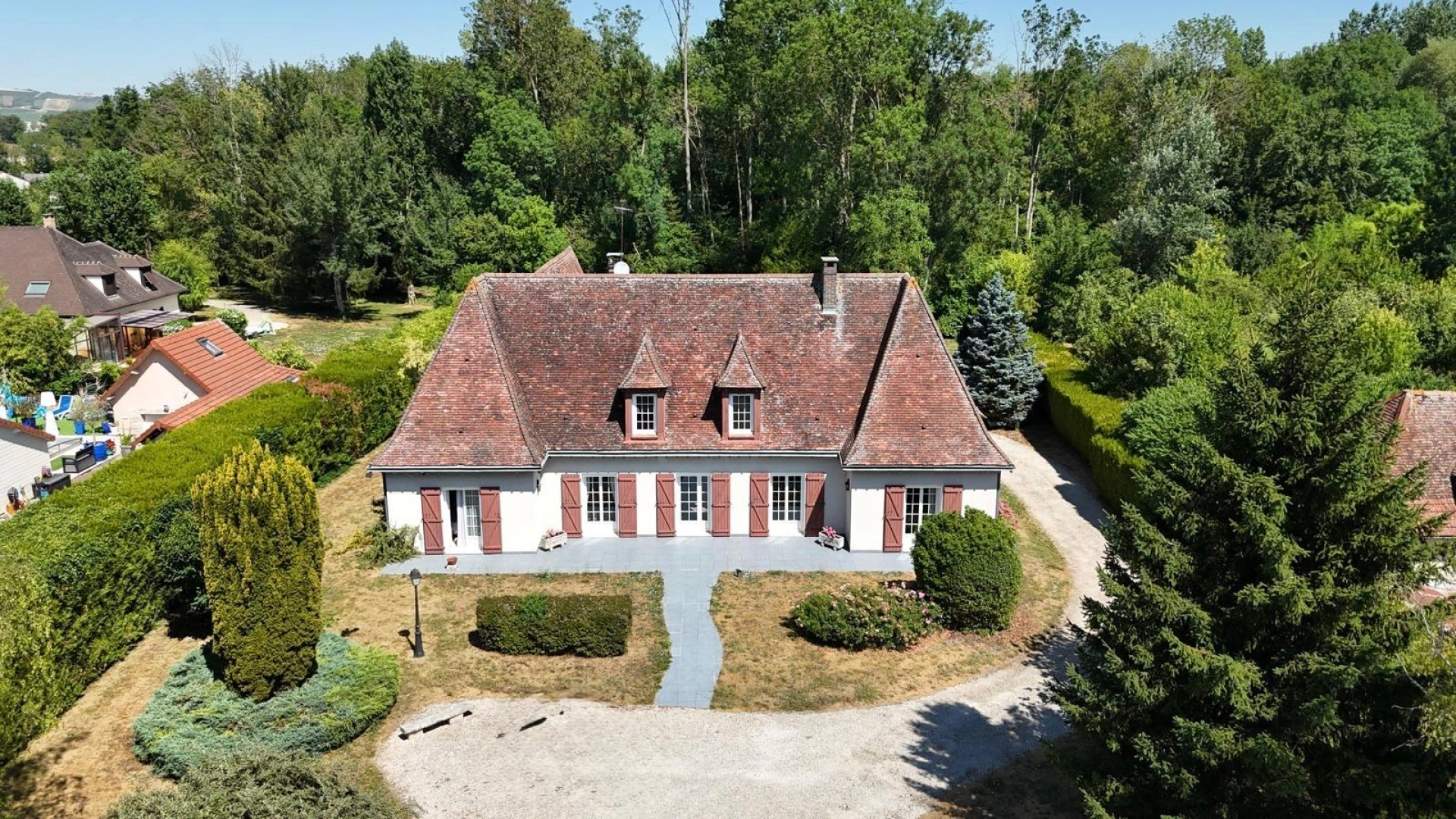 property