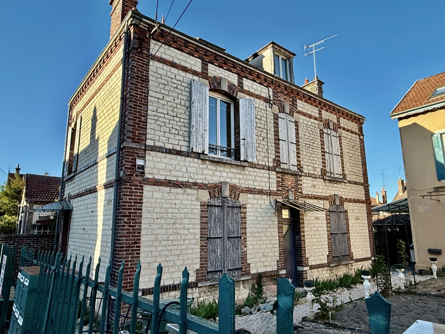 property