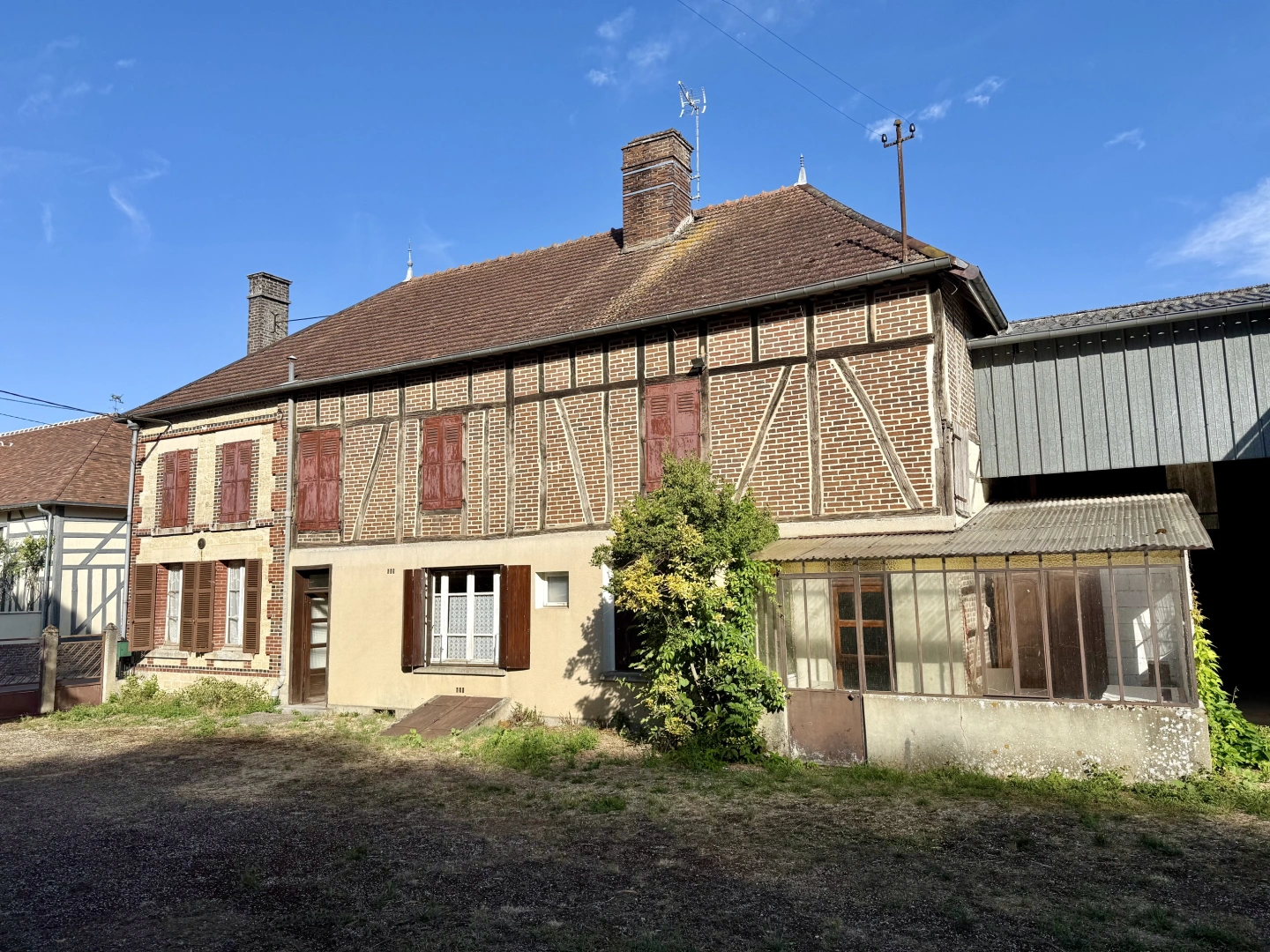 property